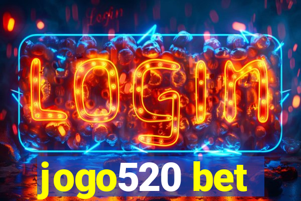 jogo520 bet